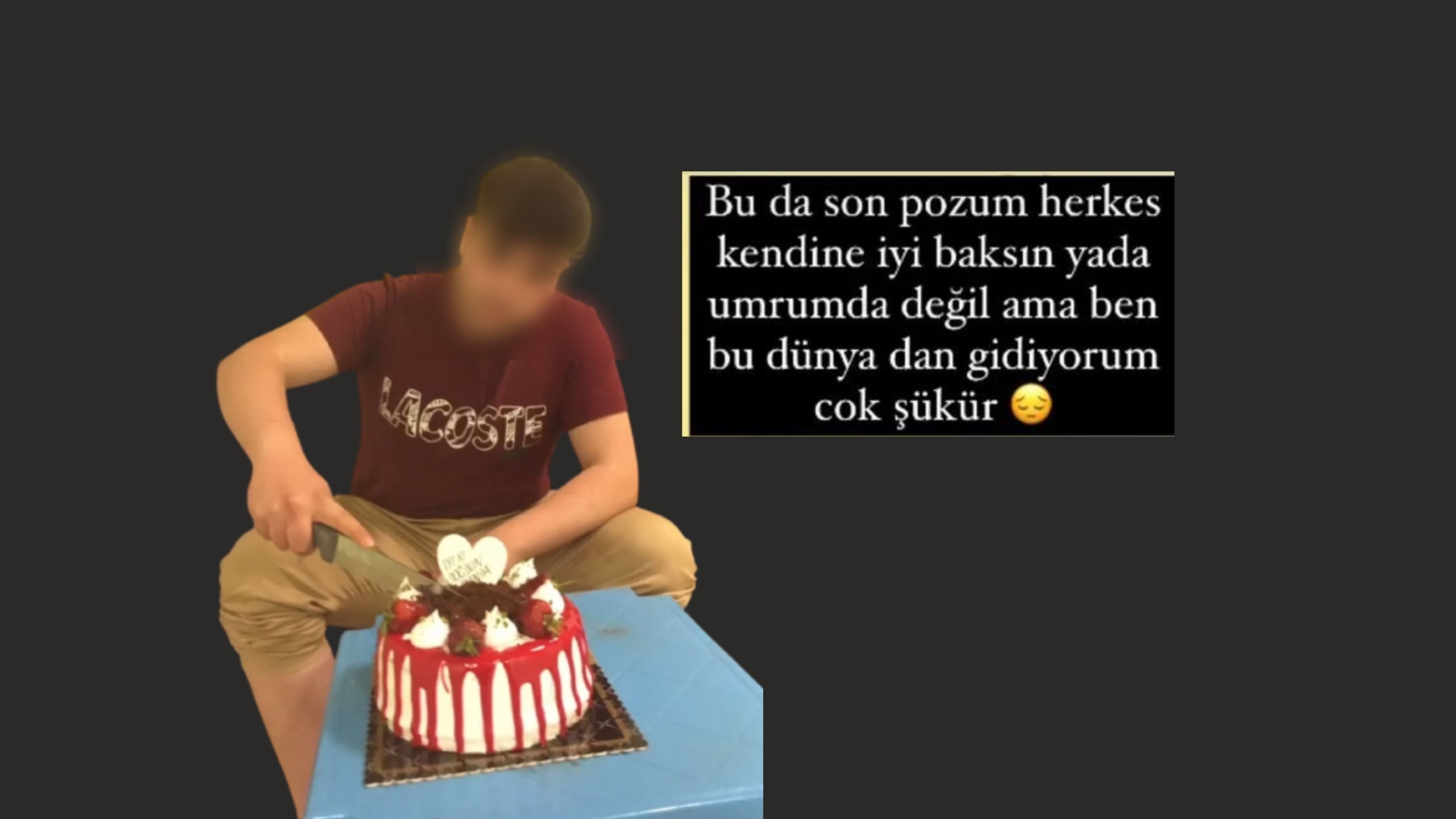 19 Yaşındaki Genç Siirt’te Bir Benzinlikte Silahla Vurulmuş Halde Bulundu