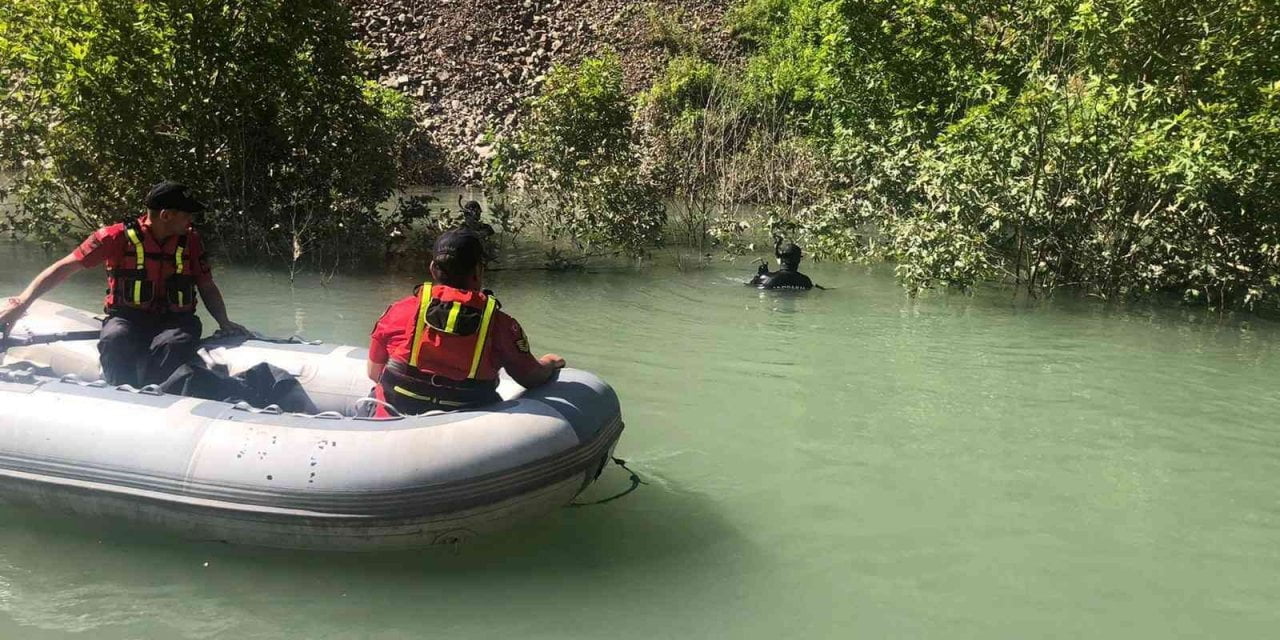 Siirt’te 4 Gündür Aranan Sağlıkçının Cansız Bedenine Ulaşıldı