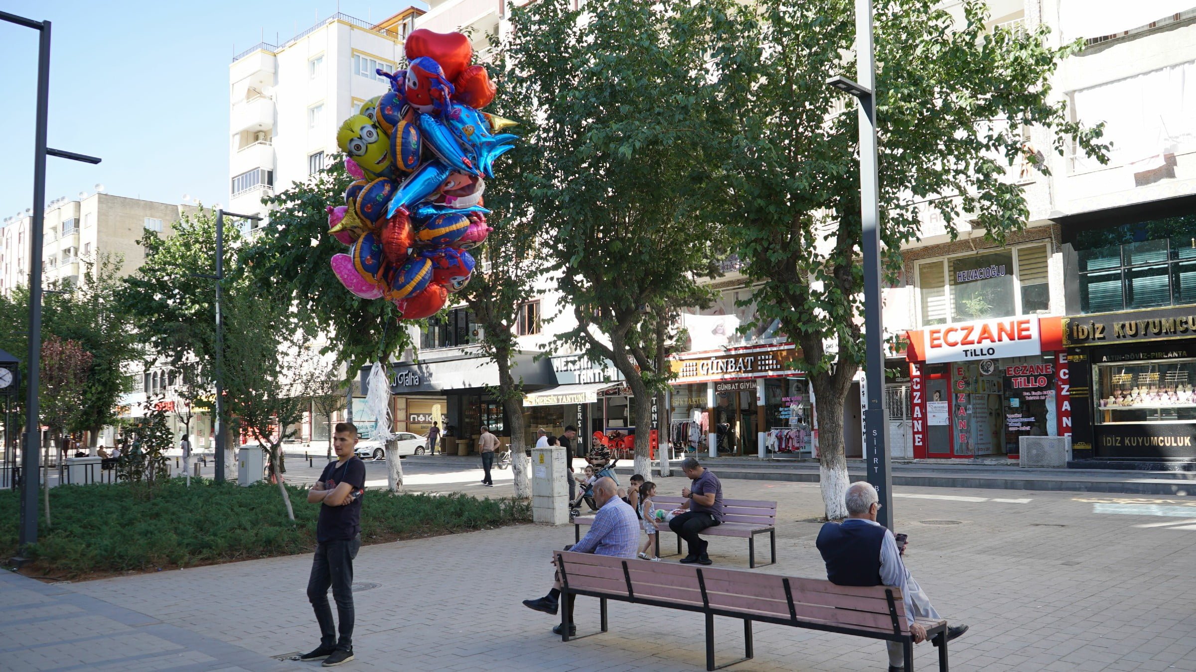 Siirtliler Kurban Alabiliyor mu?