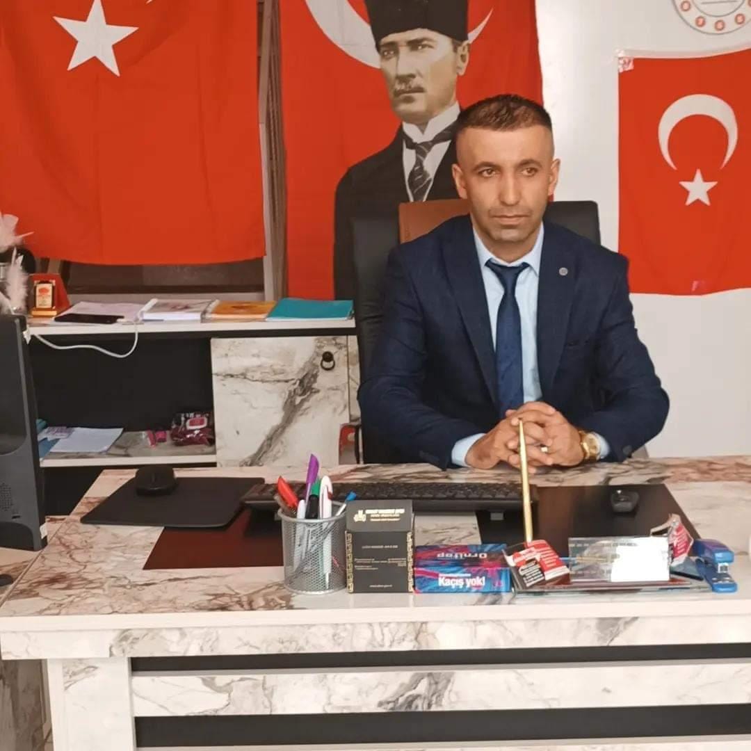 DYP İl Başkanlığına Çetin Seçildi