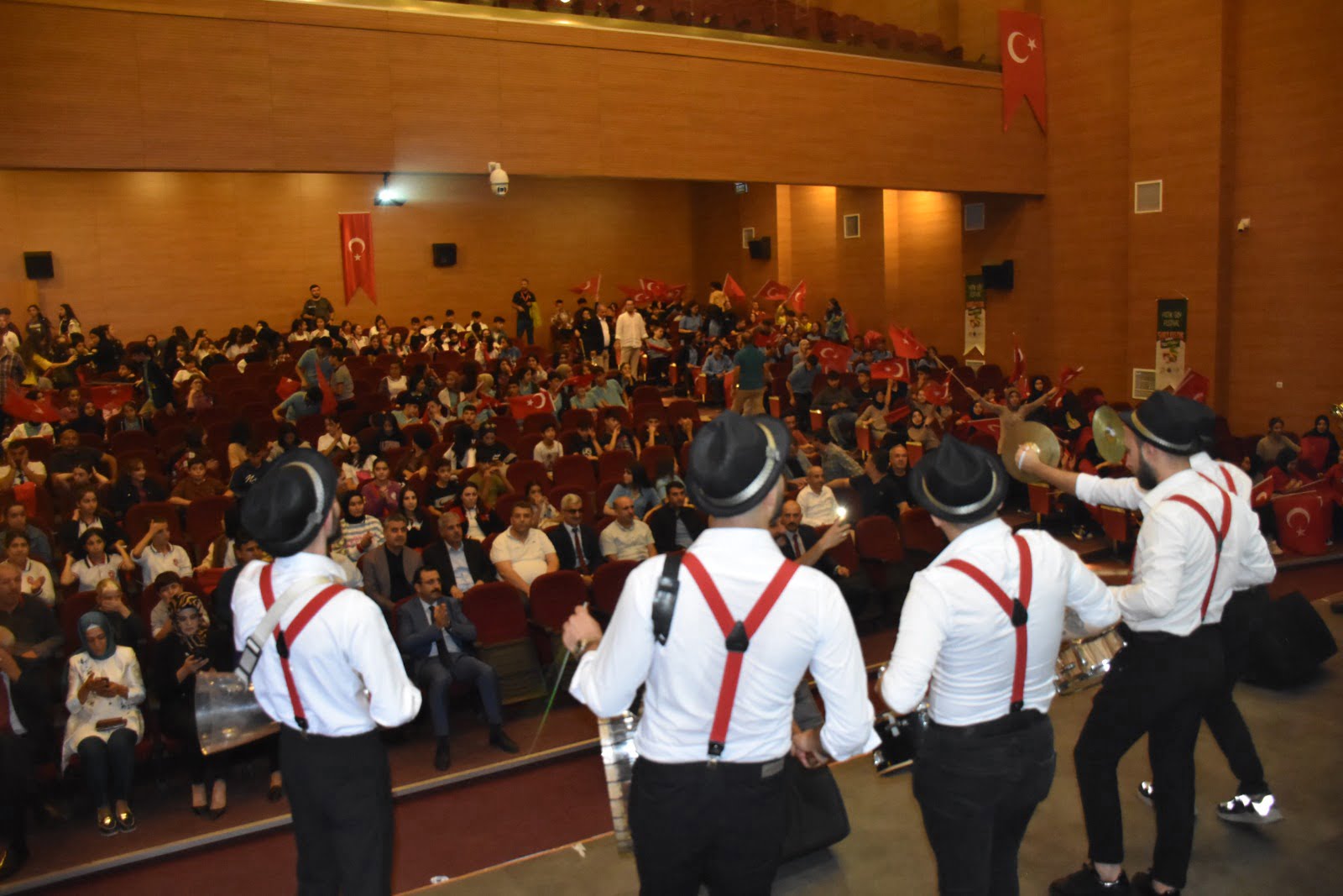 Siirt'te Fıstık Festivali İptal Edildi