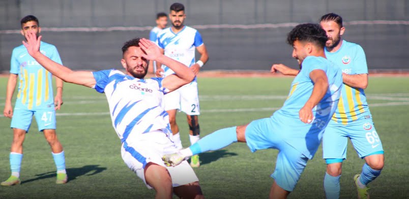 Siirtspor Yine Kazanamadı