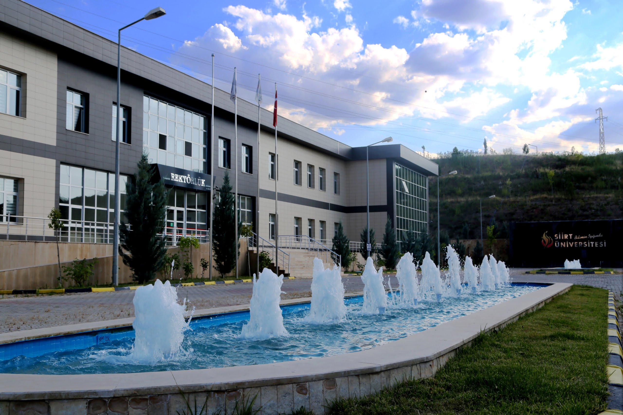 Siirt Üniversitesi’nden Alelacele İşe Alım İlanı!