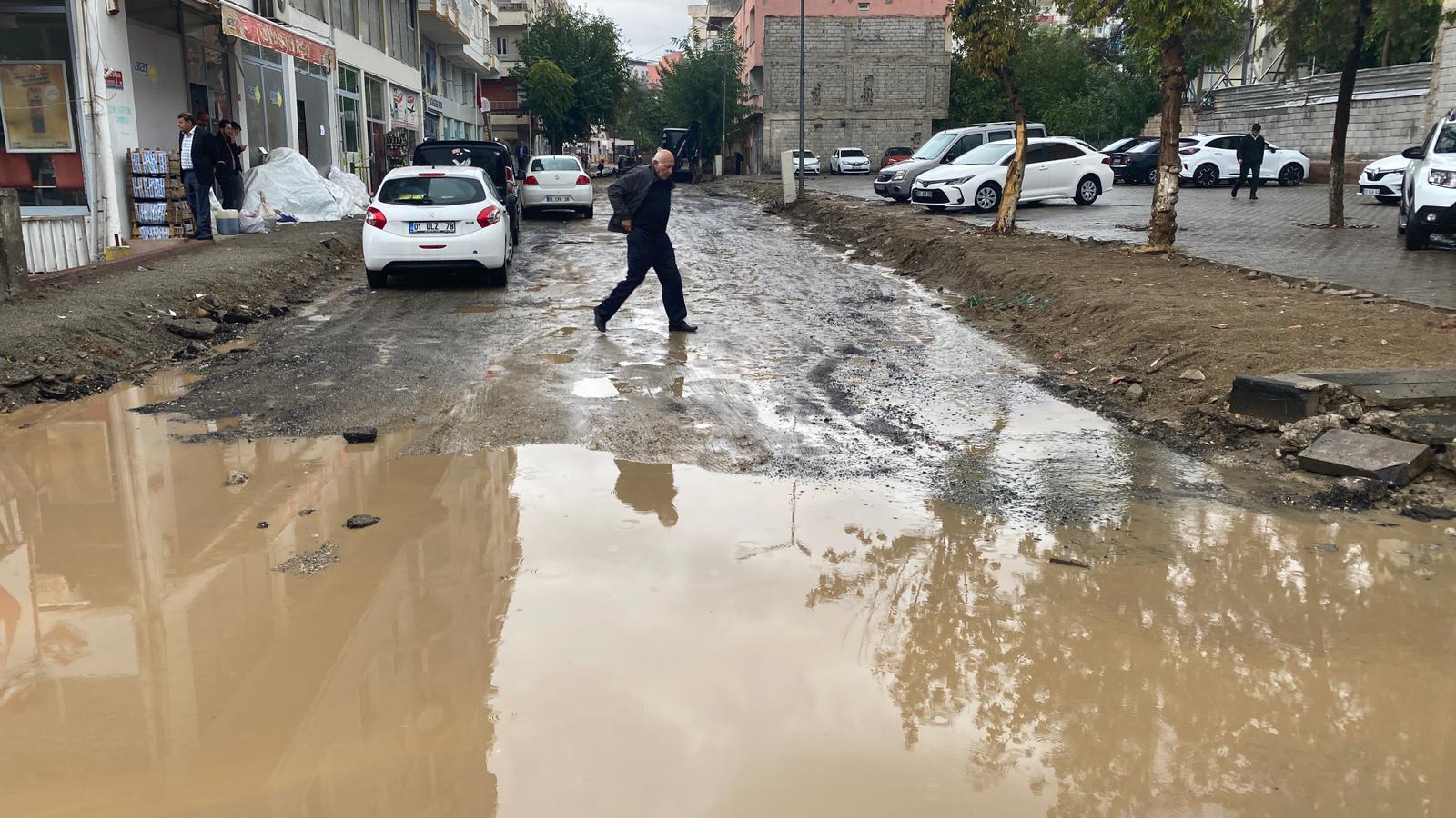 Siirt'te Herkes Yüzmeyi Öğrenecek