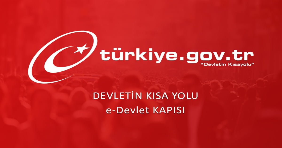 Elektrik Yardımlarına Başvuru E-Devlet’ten Yapılabilecek