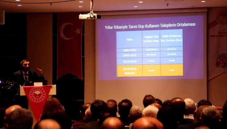 Siirtli Üreticilere Tarımda Tasarruflu Su Kullanımı Anlatıldı