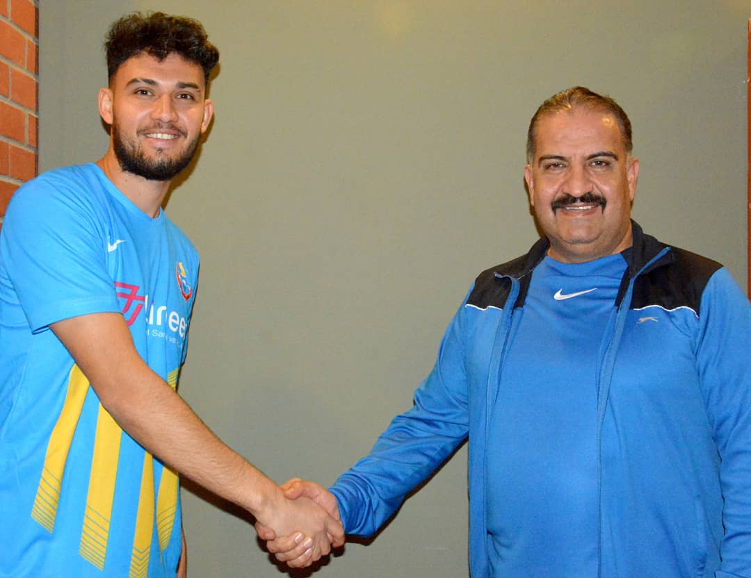 Siirtspor’dan 4 Transfer Atağı