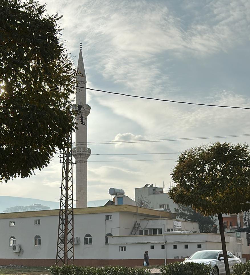 Kurtalan’da Faturaları Ödenmeyen Camilerin Elektriği Kesildi