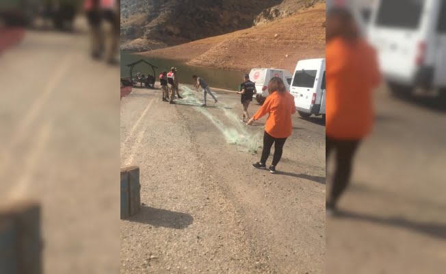 Siirt’te 25 Kaçak Avcıya Para Cezası Uygulandı