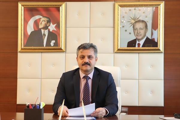 Siirt Üniversitesi Türk Patent ve Marka Kurumundan "İncelemeli Patent" Aldı