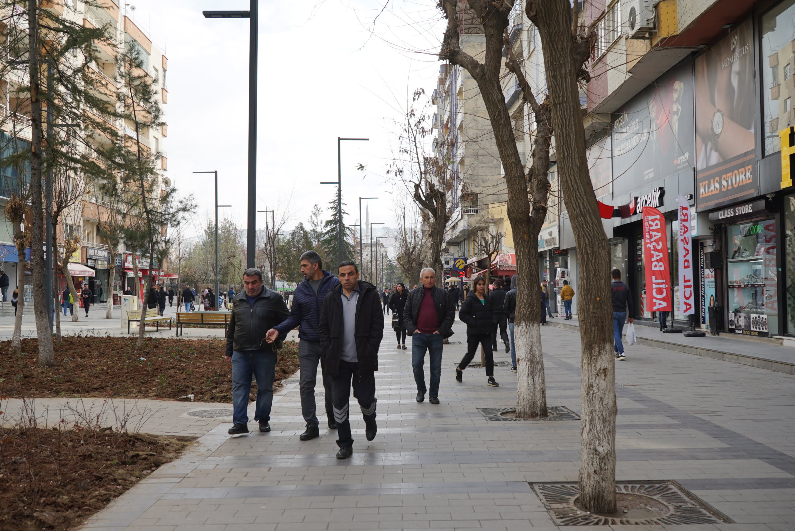 Deprem Olursa Ne Yapacaksınız? | Sokak Röportajı