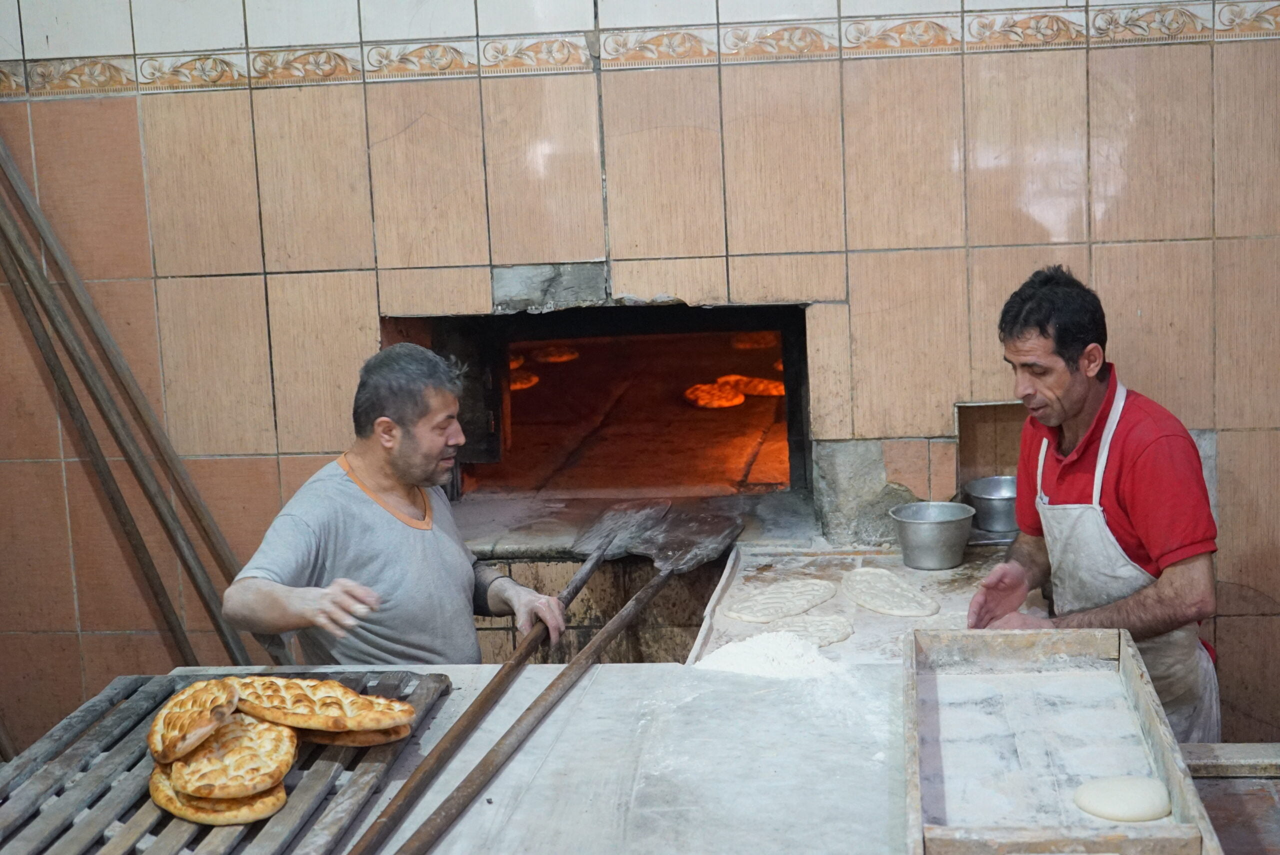 Ekmeğe Zam Hem Vatandaşı Hem Fırıncıları Zorluyor