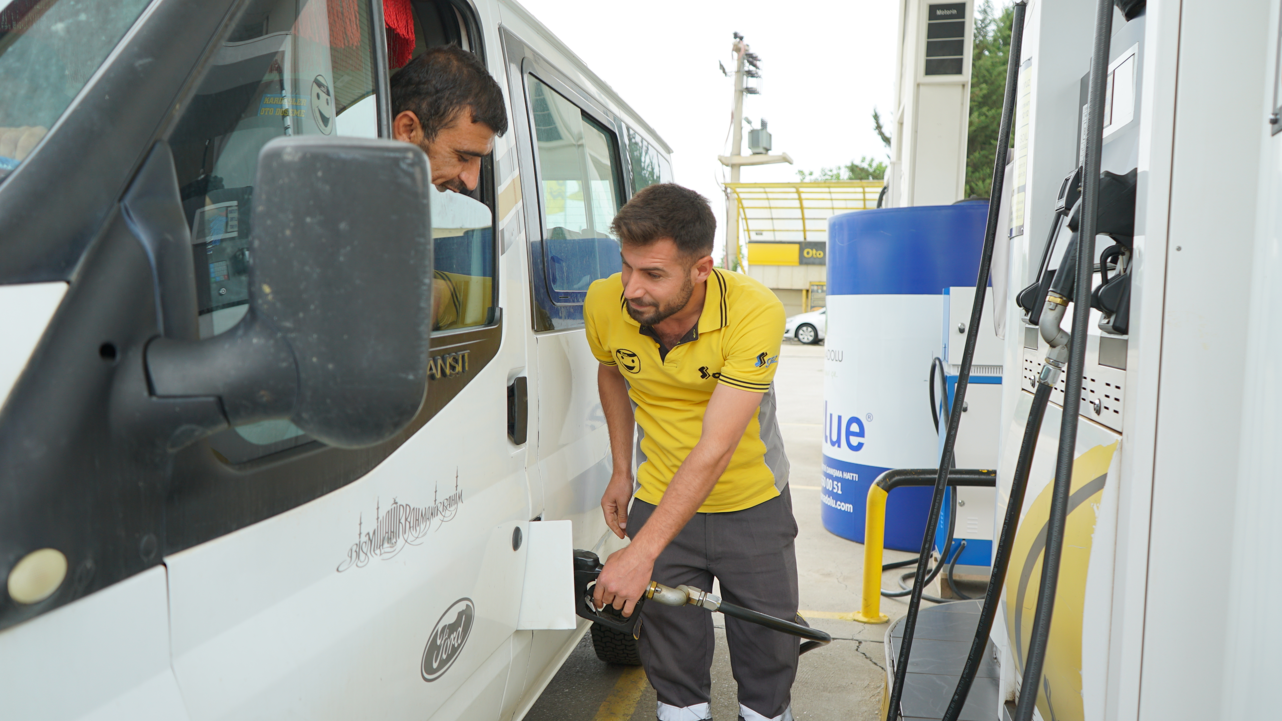 Yakıt Zammı Motora Talebi Artırdı