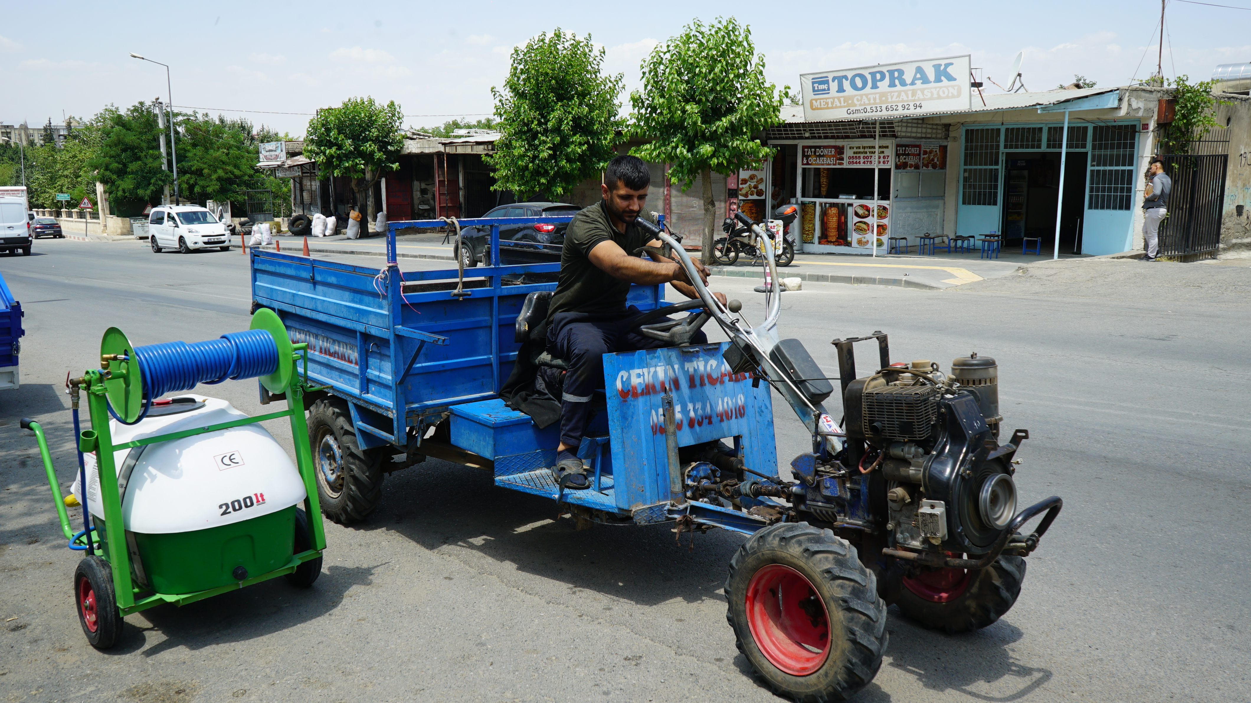 Patpatla İlgili Merak Edilenler