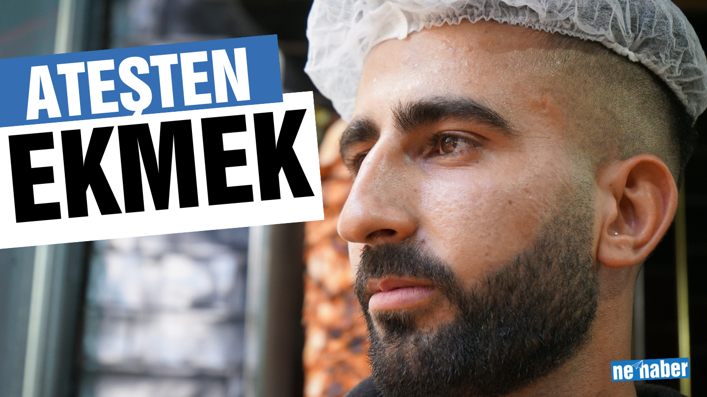 Ateşten Ekmek