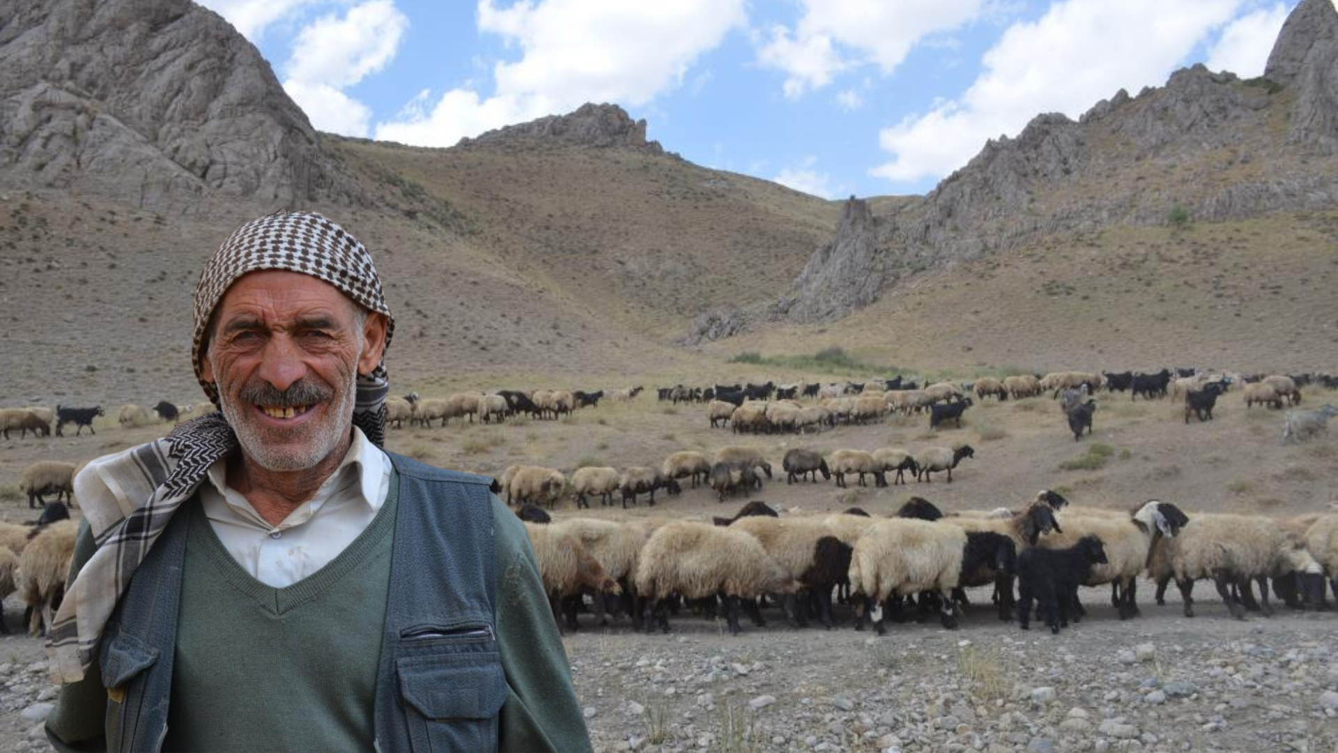 Göçerler Son Demlerini Yaşıyor