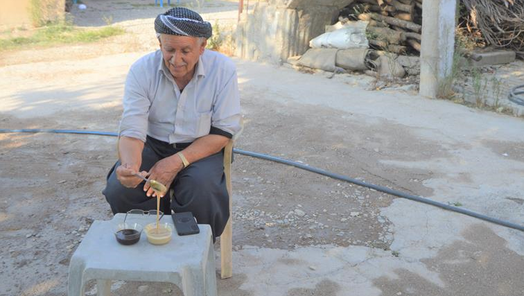 Şırnak'ın Tahini Tescillendi