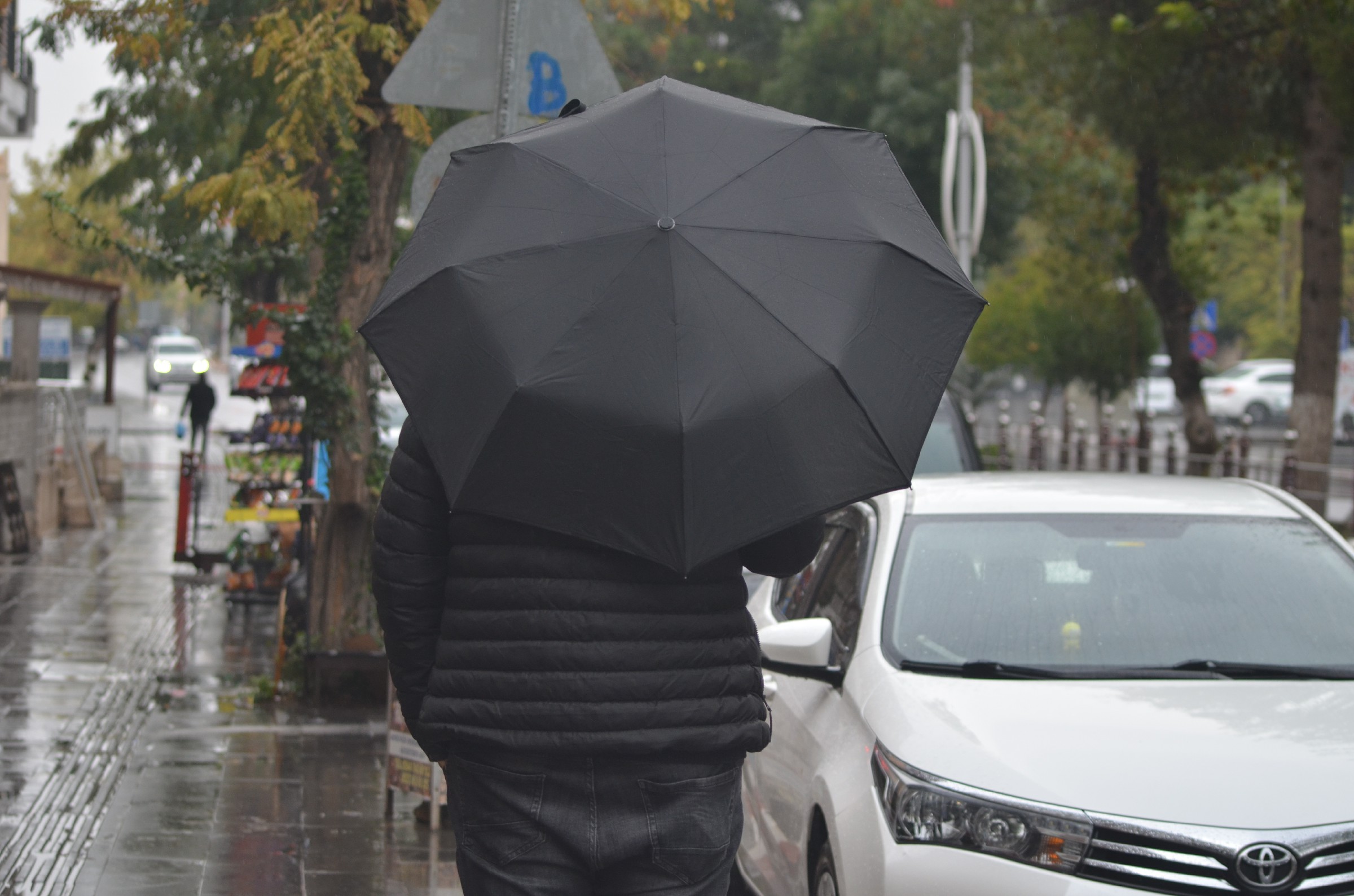 Meteoroloji’den Güneydoğu İçin Yağış ve Sel Uyarısı