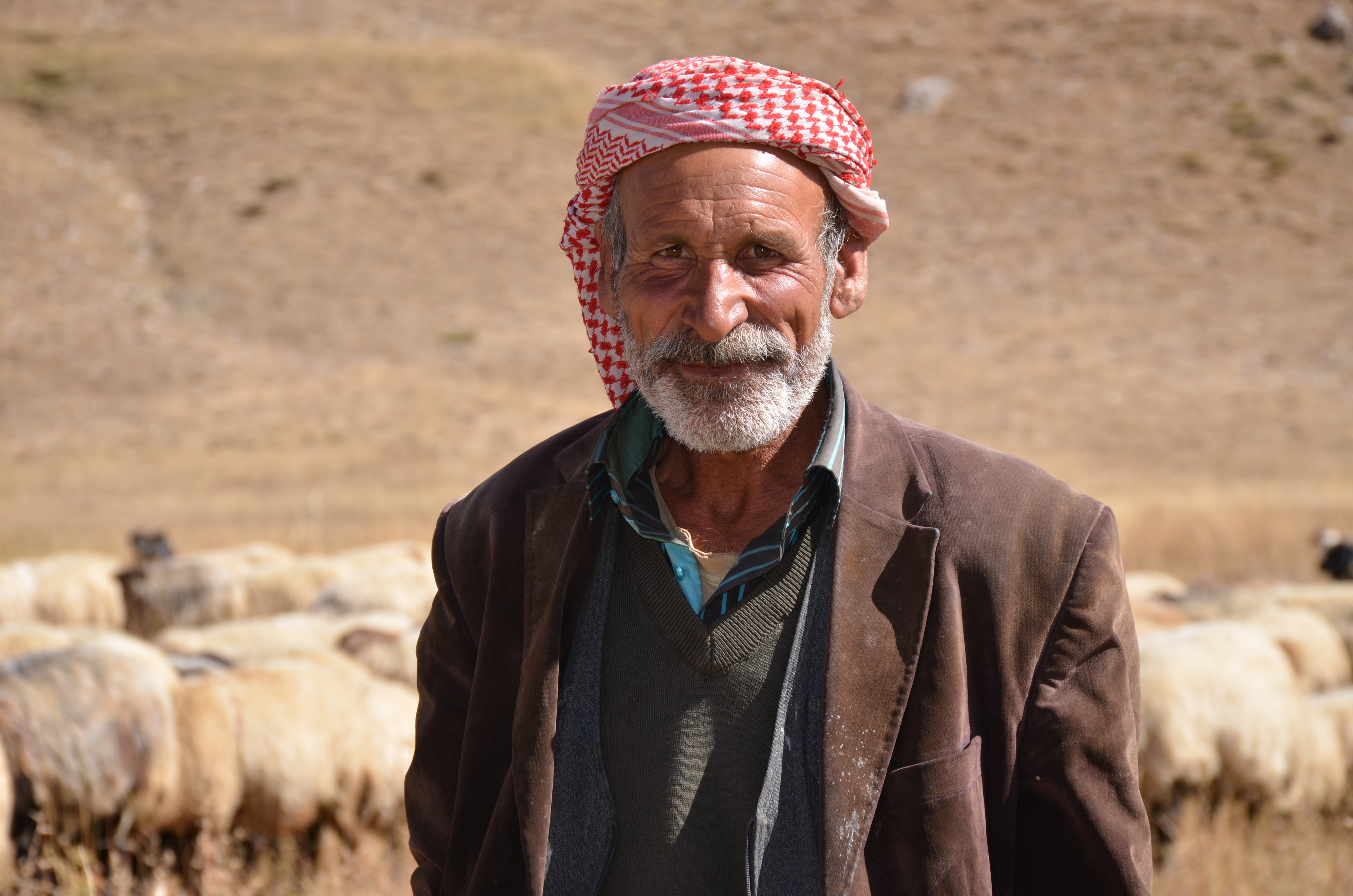 Siirtli Göçerlerin Göç Vakti Başladı