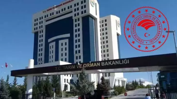 Tarım Ve Orman Bakanlığı 7 Bin 158 Personel Alımı Gerçekleştirecek