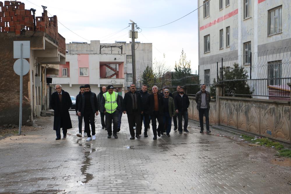 Diyarbakır’da Vatandaşlardan Diyargaz’a Tepki