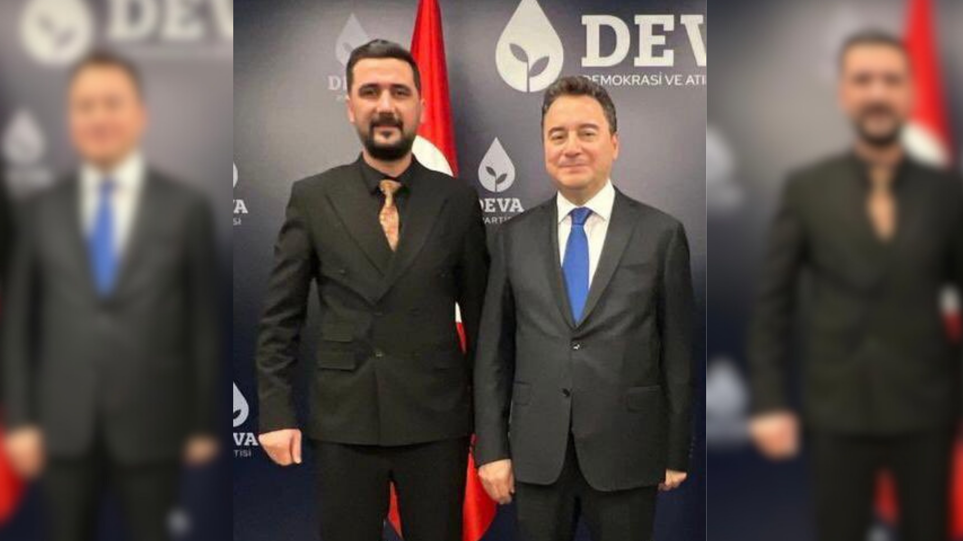 DEVA Partisinin Siirt Adayı Belli Oldu