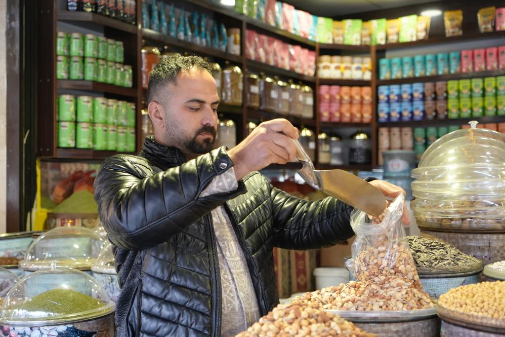 Ramazan Ayında Çereze Yoğun İlgi