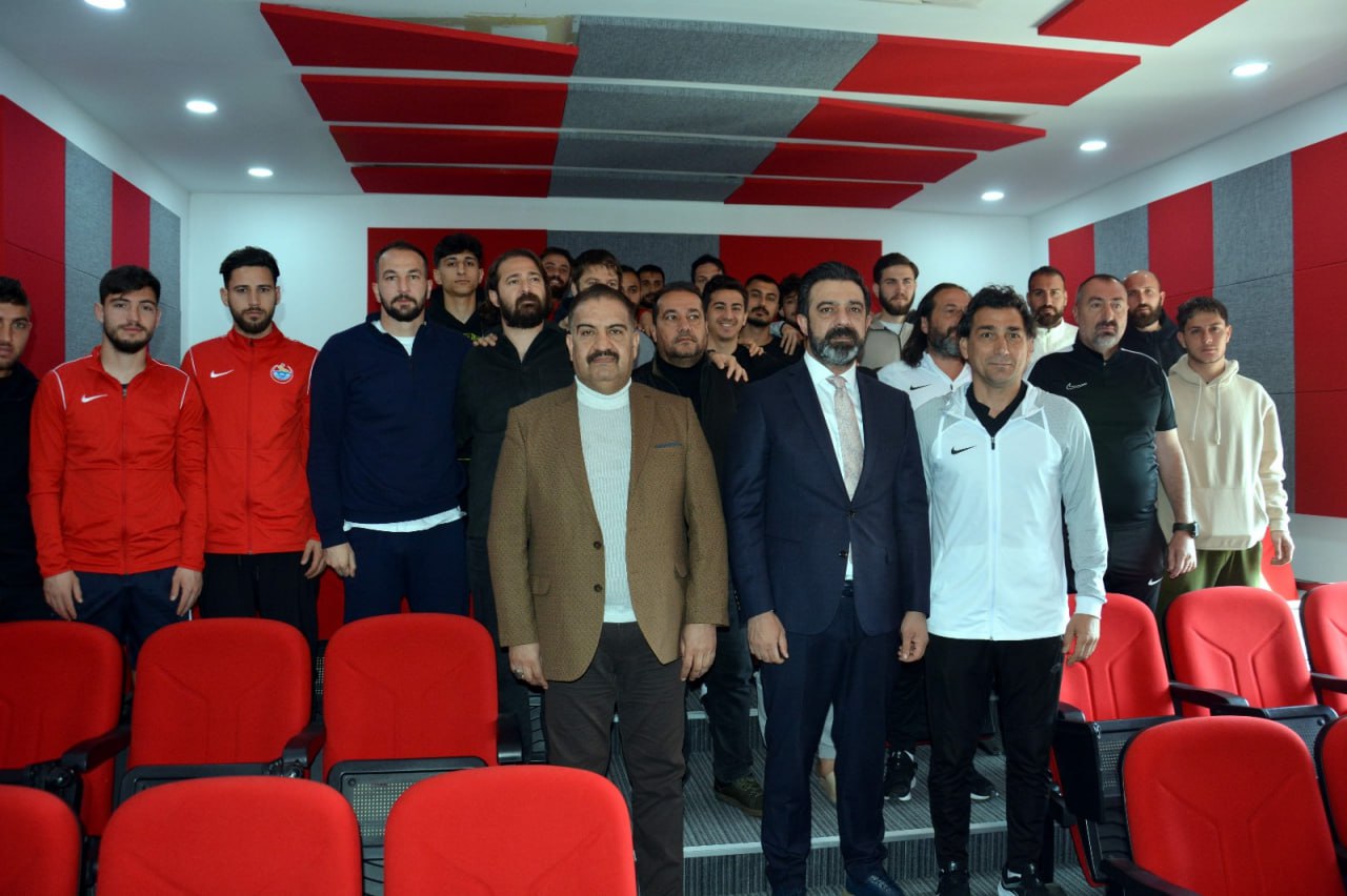 Siyasette Siirtspor Trafiği