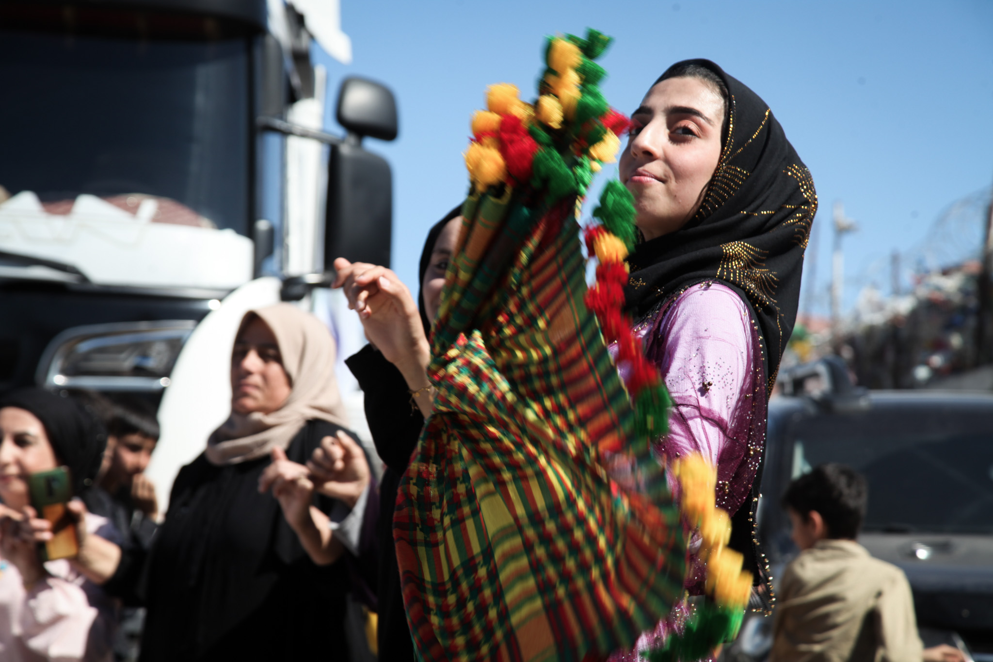 Kaysi’den Kayyum Belediyesine: “Karakolu Oradan Kaldıracağız ve Milletin Hizmetine Sunacağız”