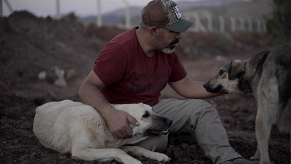 Çekimleri İki Yıl Süren Film, Ulusal Ve Uluslararası 40 Festivalde Boy Gösterdi