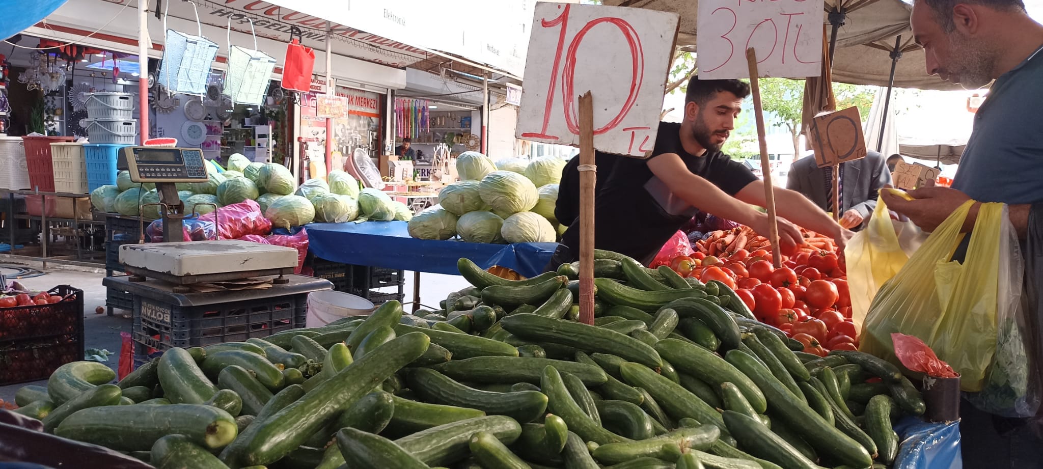 Fiyatlar Düştü Ama Geçici