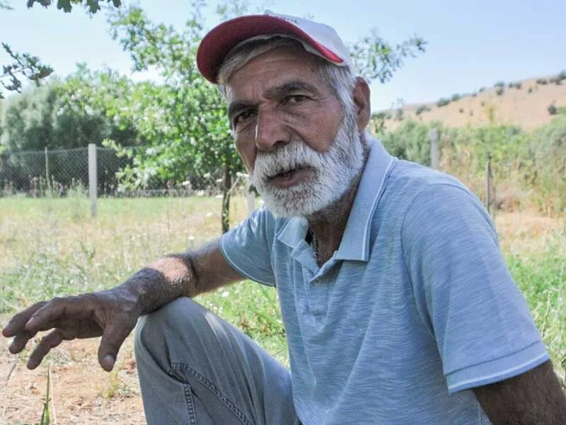 Bölge’nin “Kara Elması” Cep Yakıyor