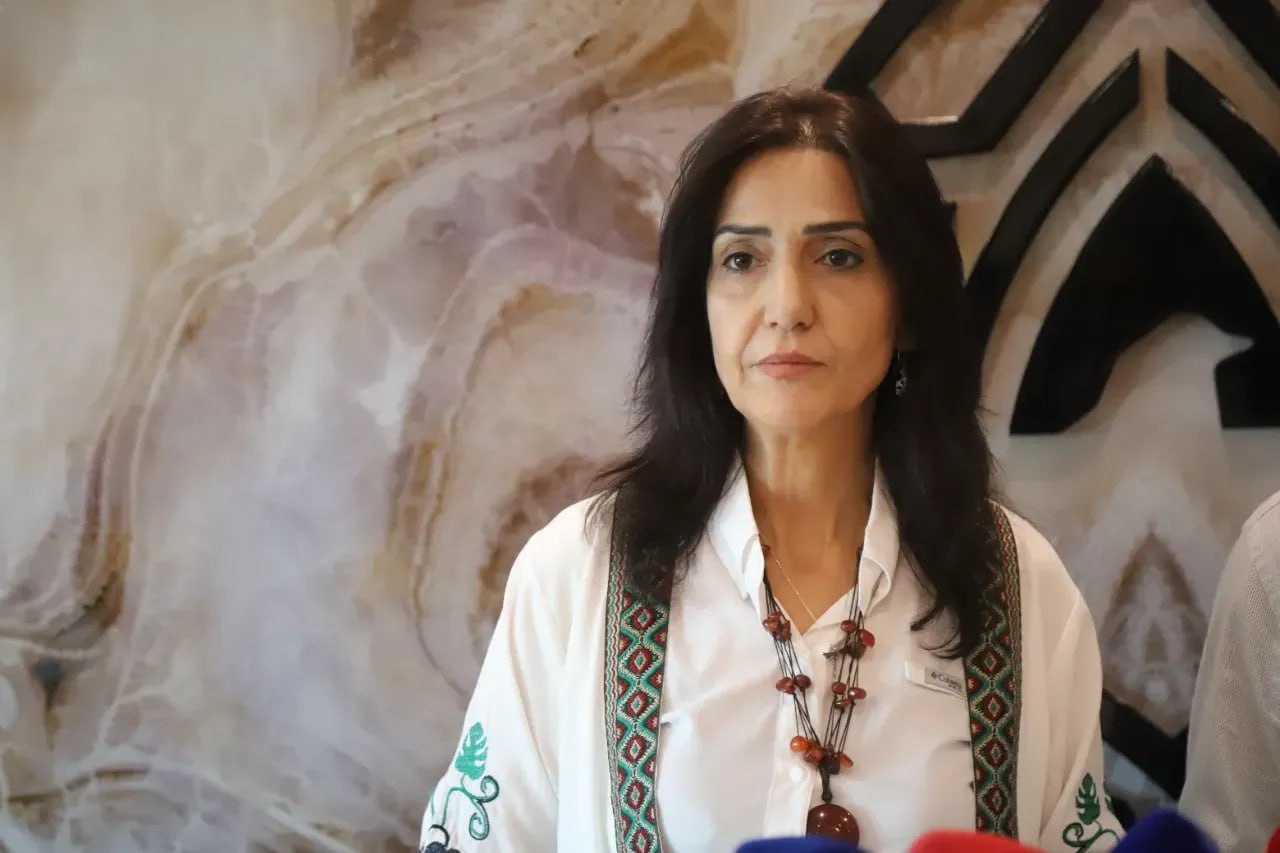 Mardin - Artuklu Belediyesi’ne Haciz Başlatıldı: “Gerekirse Çadırda Hizmet Götüreceğiz”