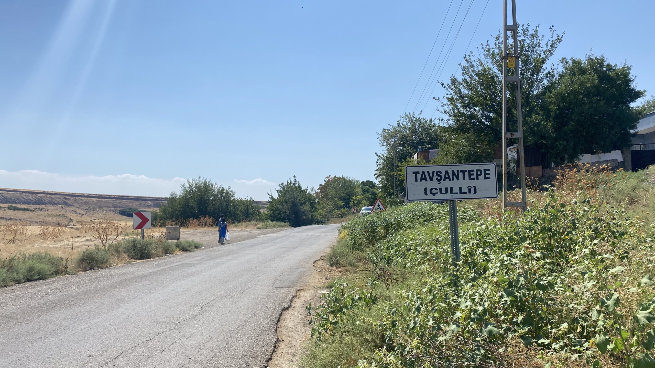 8 Yaşındaki Narin’den 18 Gündür Haber Alınamıyor