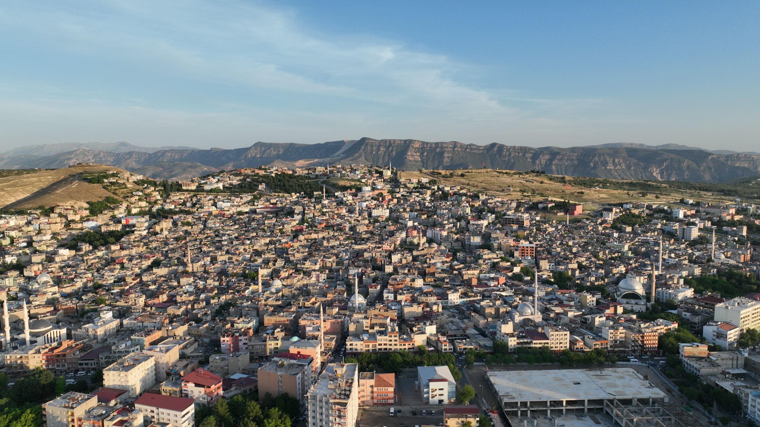 Türkiye'nin En Zengin İlleri Belli Oldu; Siirt Son Sırada Yer Aldı