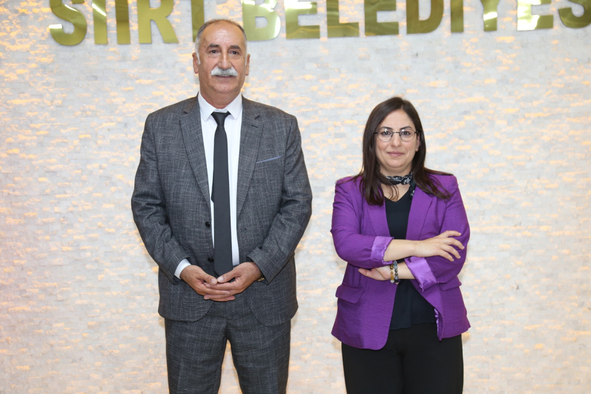 Siirt Belediyesi'nden Personel Ücretlerine Zam Müjdesi