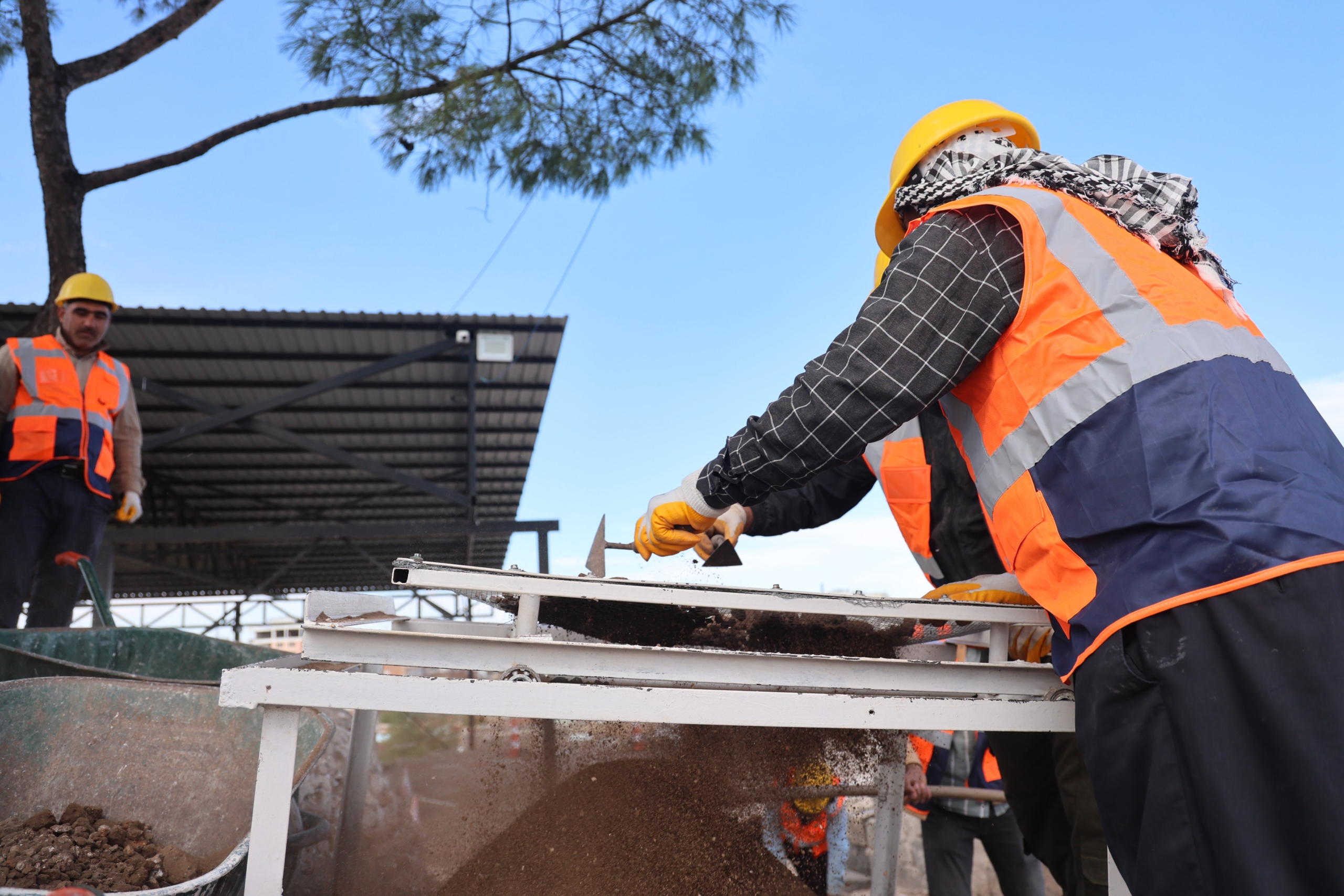 Diyarbakır'da MÖ 3400 Yıla Ait Silindirik Mühür Sergilendi