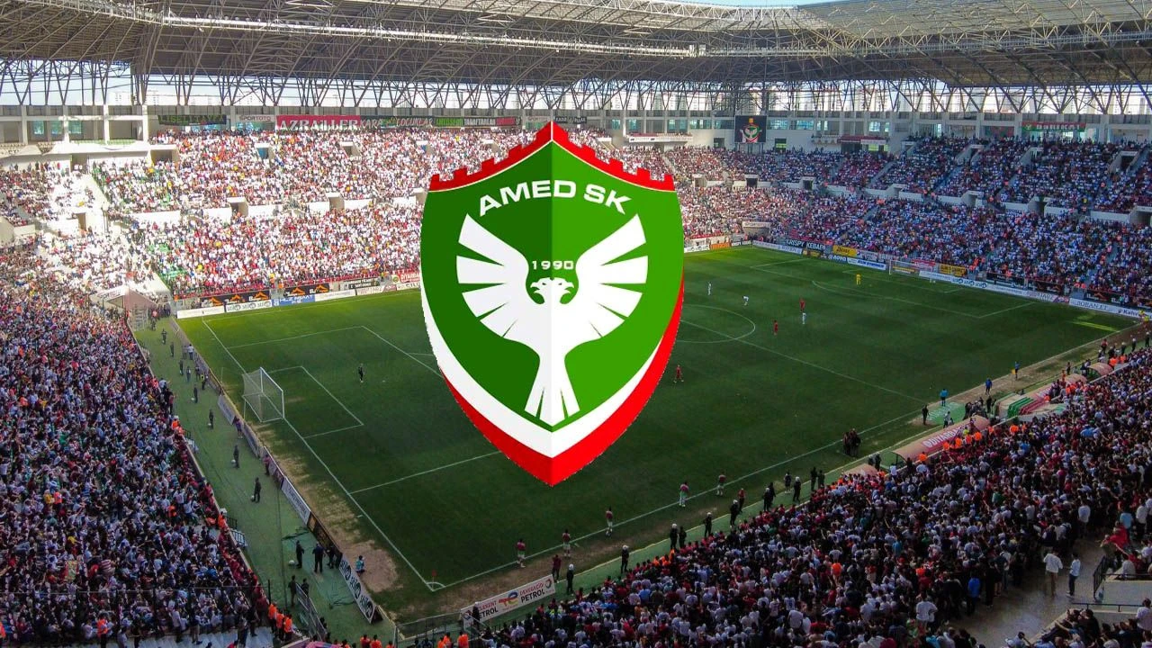 Amedspor'da Yeni Başkan İçin Geri Sayım Başladı