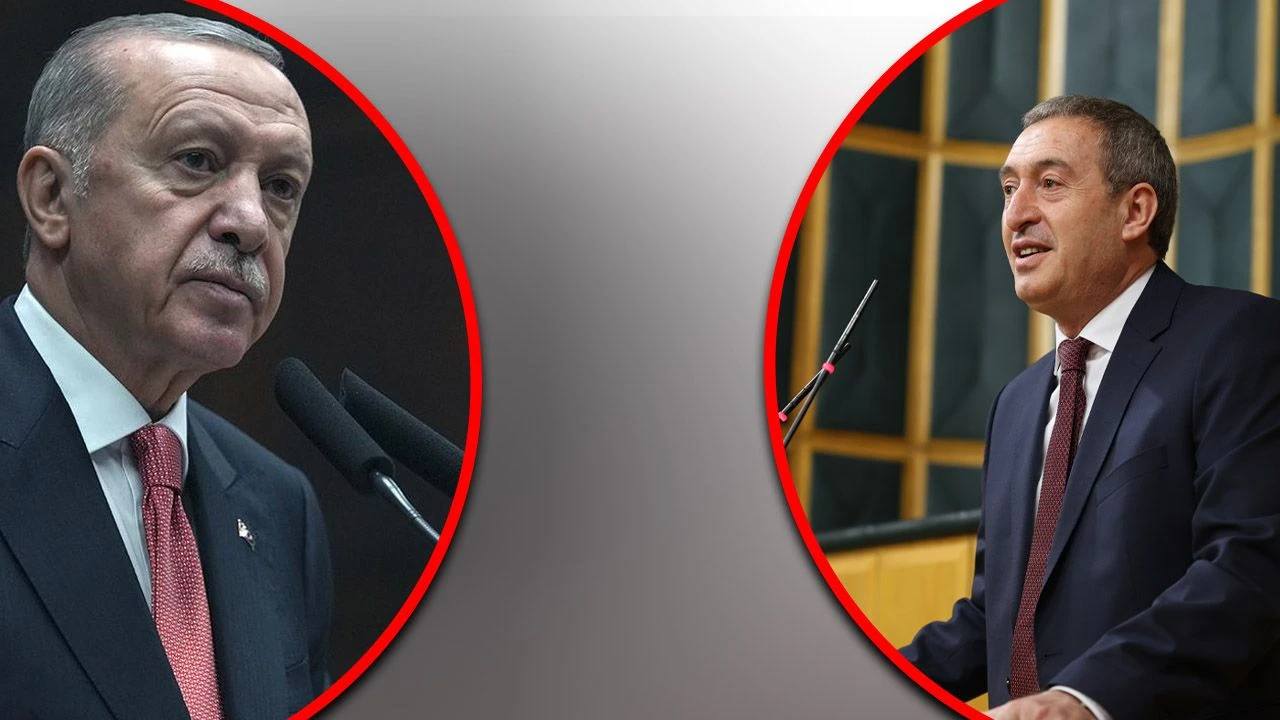 Bakırhan'dan Erdoğan'a: Sorumluluk Sizdedir