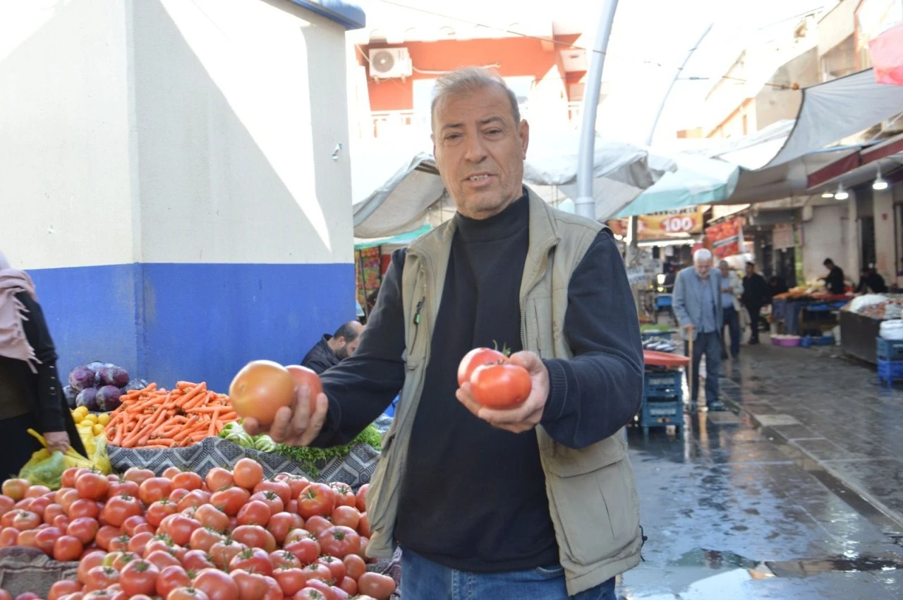 “Bunun Adı Fırsatçılık”