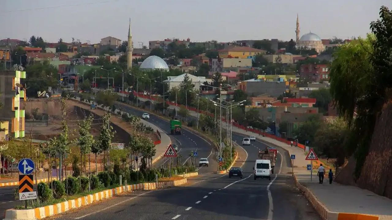 Diyarbakır’ın Bu İlçesi Bir İlki Yaşayacak