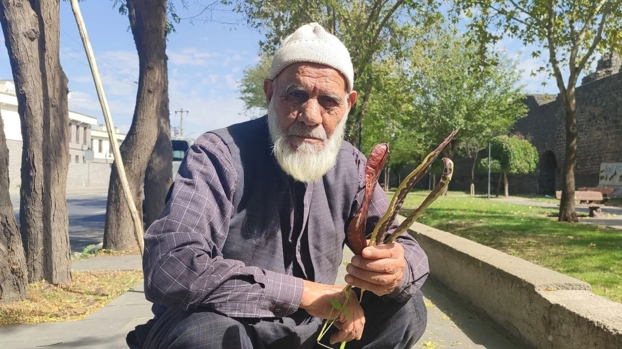 Bulduğu Formülle Hem Kendisini Hem de Hayvanlarını Sağlıklı Tutuyor