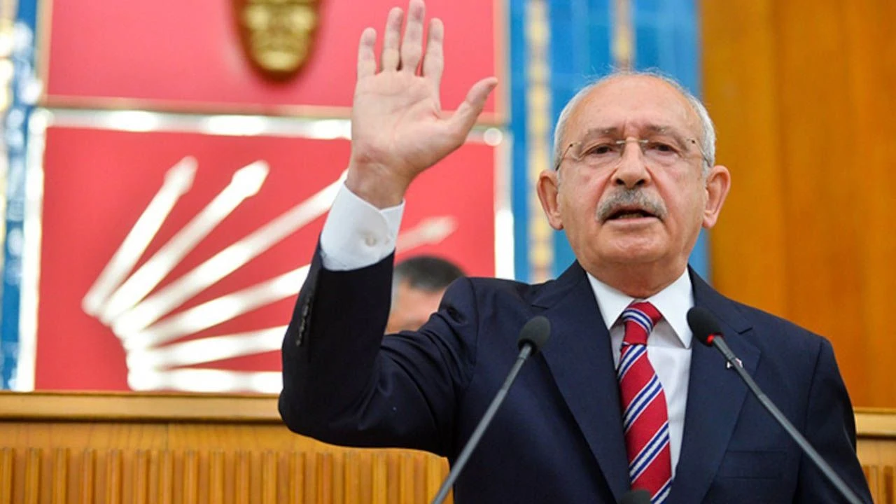 “Kılıçdaroğlu Çıkış Yapmaya Hazırlanıyor, Deklarasyon Yayınlayacak”