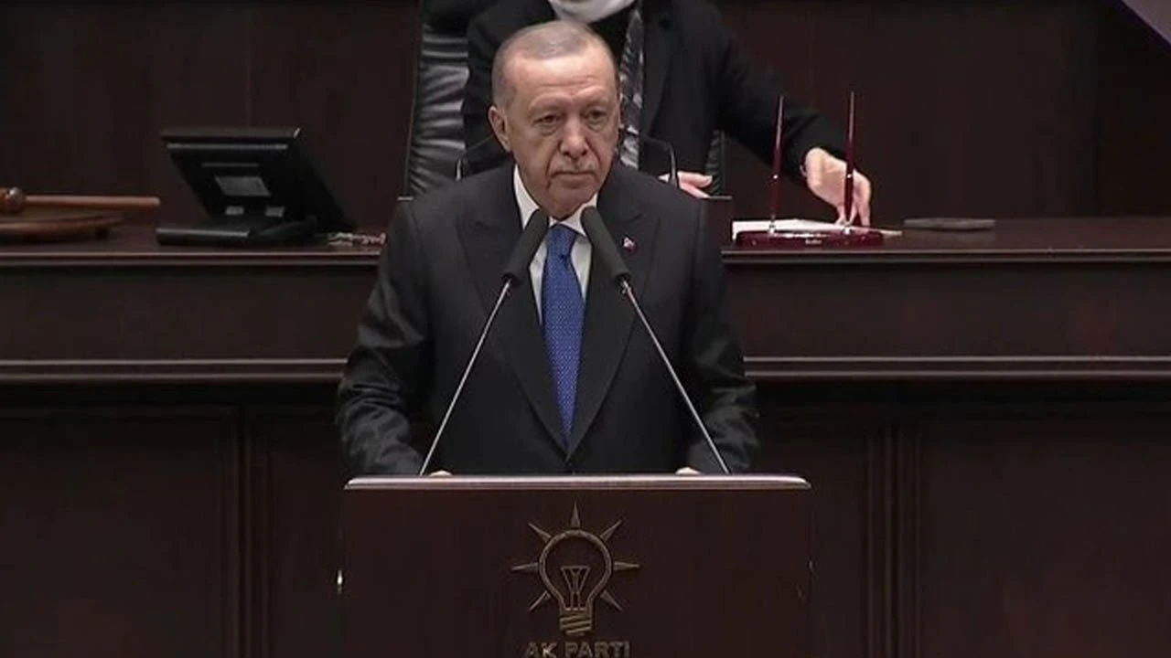 Erdoğan, “Kürt Türksüz, Türk Kürtsüz Yaşayamaz”