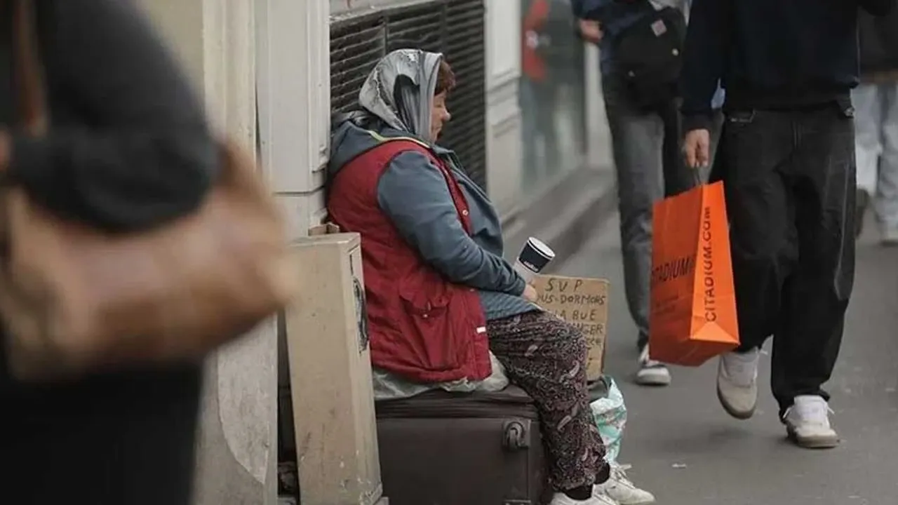 Türkiye'de Gündem Değişiyor; Vatandaş Perişan!