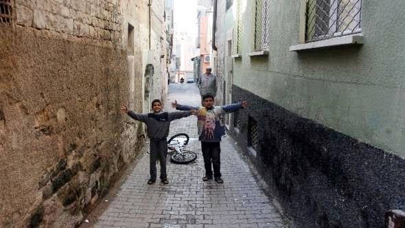 Kilis Belediyesinden Suriyeli Öğrenciler Açıklaması