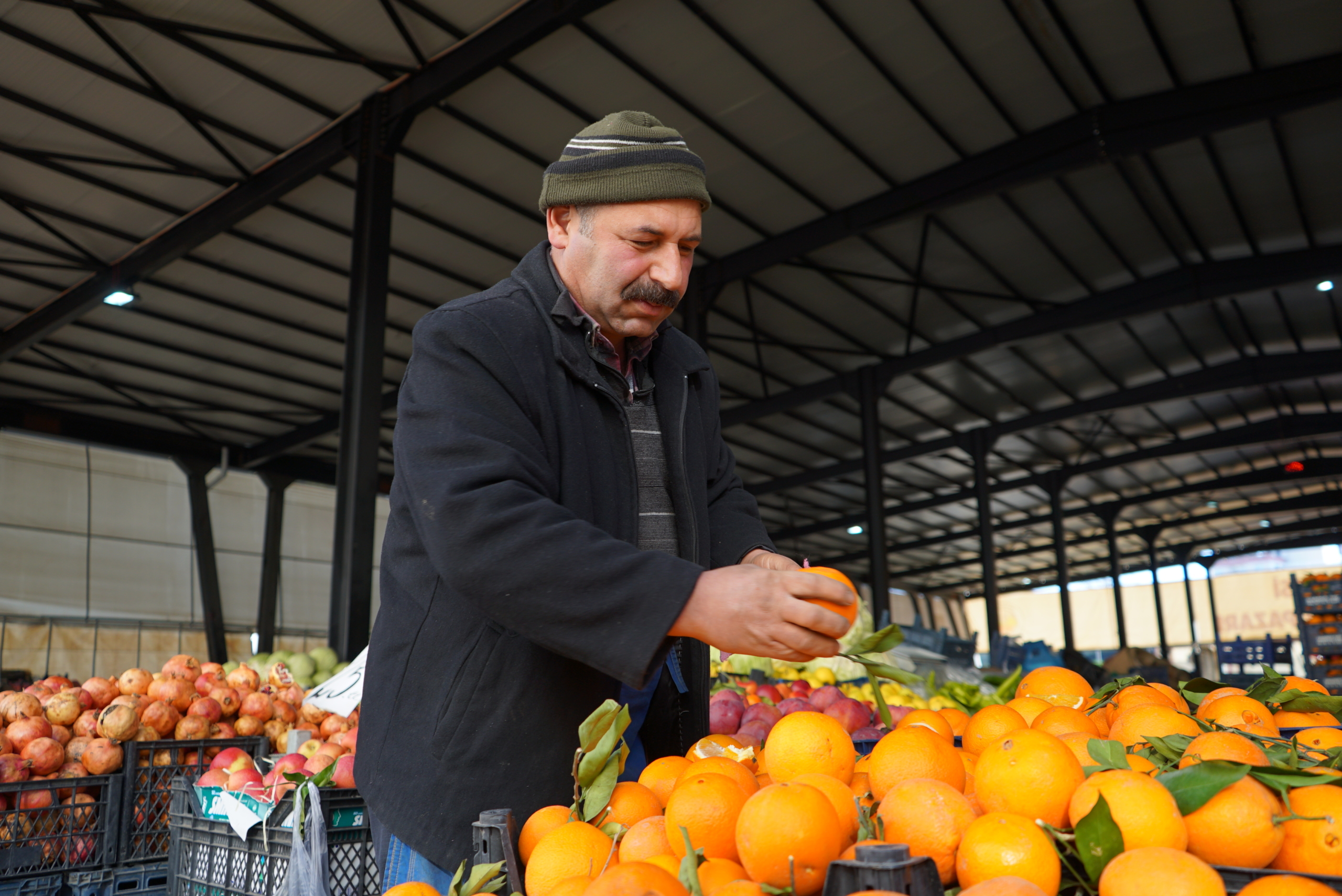 Maaş Zamları Fiyatlara Yansıdı | “Daha Maaşı Almadan Eriyecek”